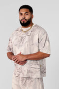 Playera Youngla TREE CAMO COLLECTION - TEES
