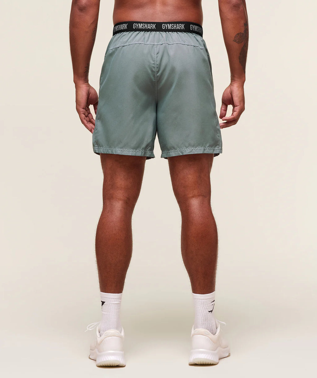 Short Gymshark