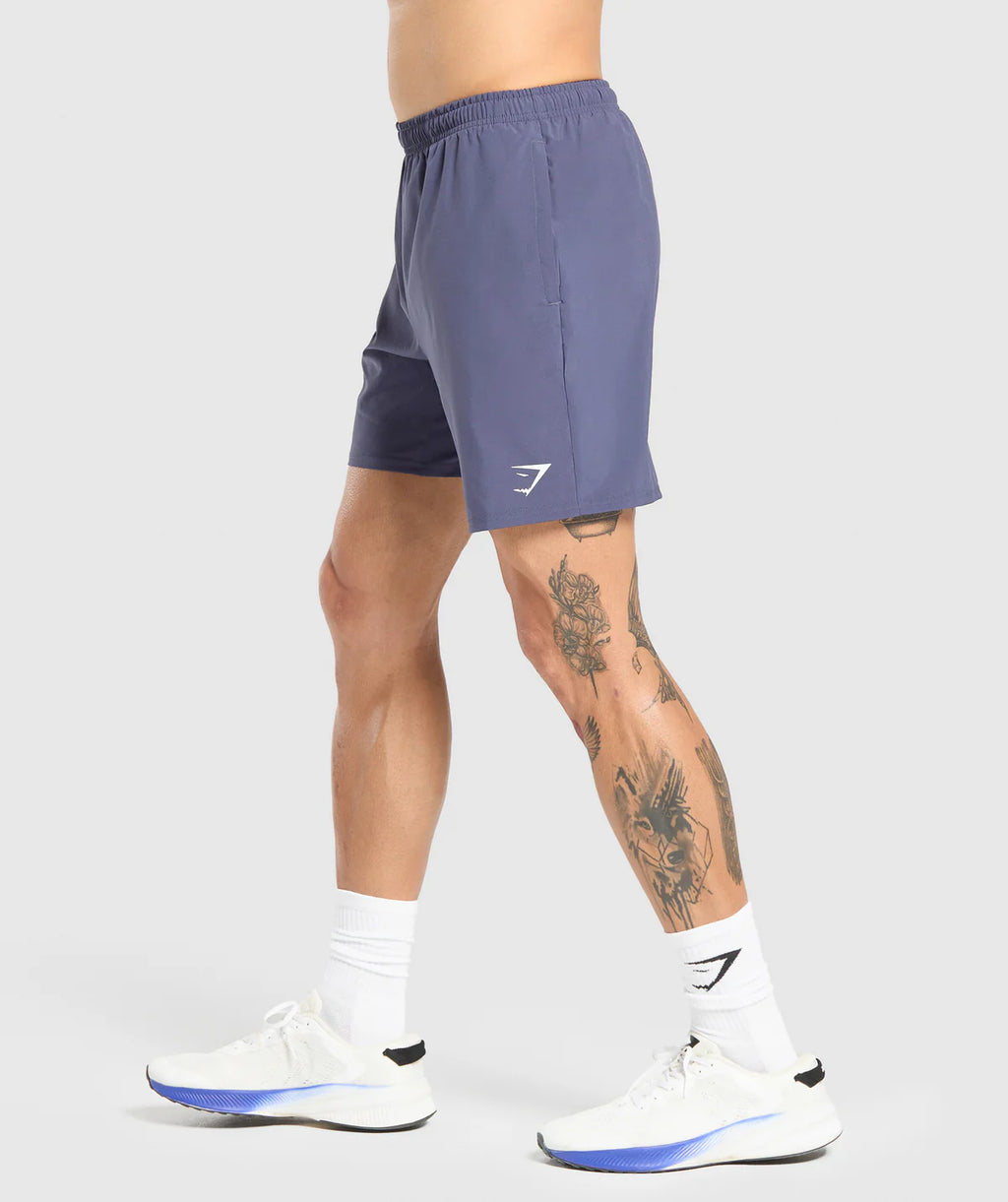 Short Gymshark