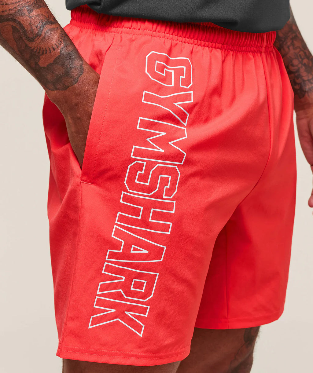 Short Gymshark