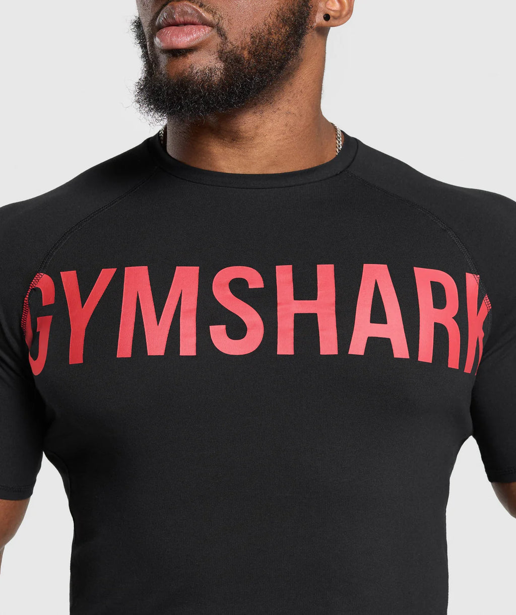 Playera Gymshark