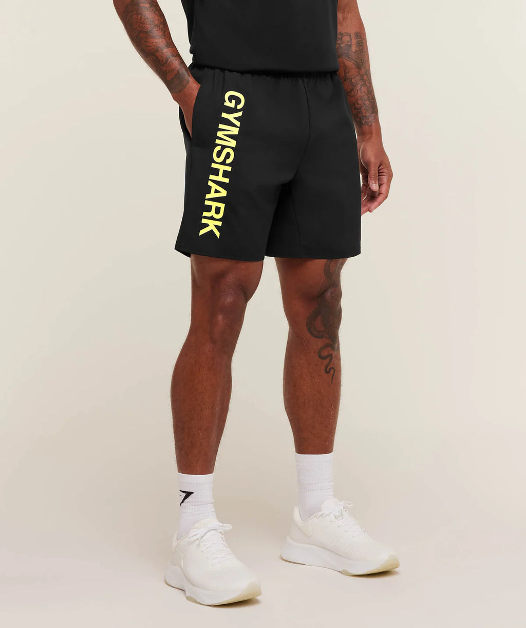 Short Gymshark