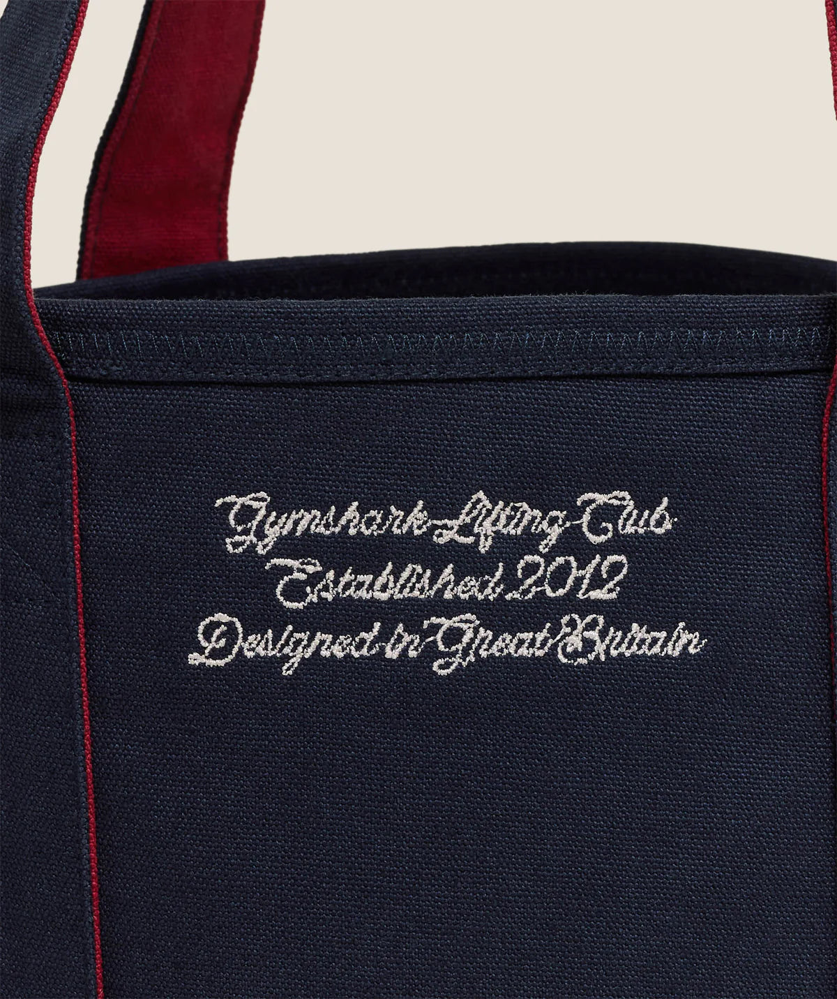 Collegiate Mini Tote Bag Gymshark