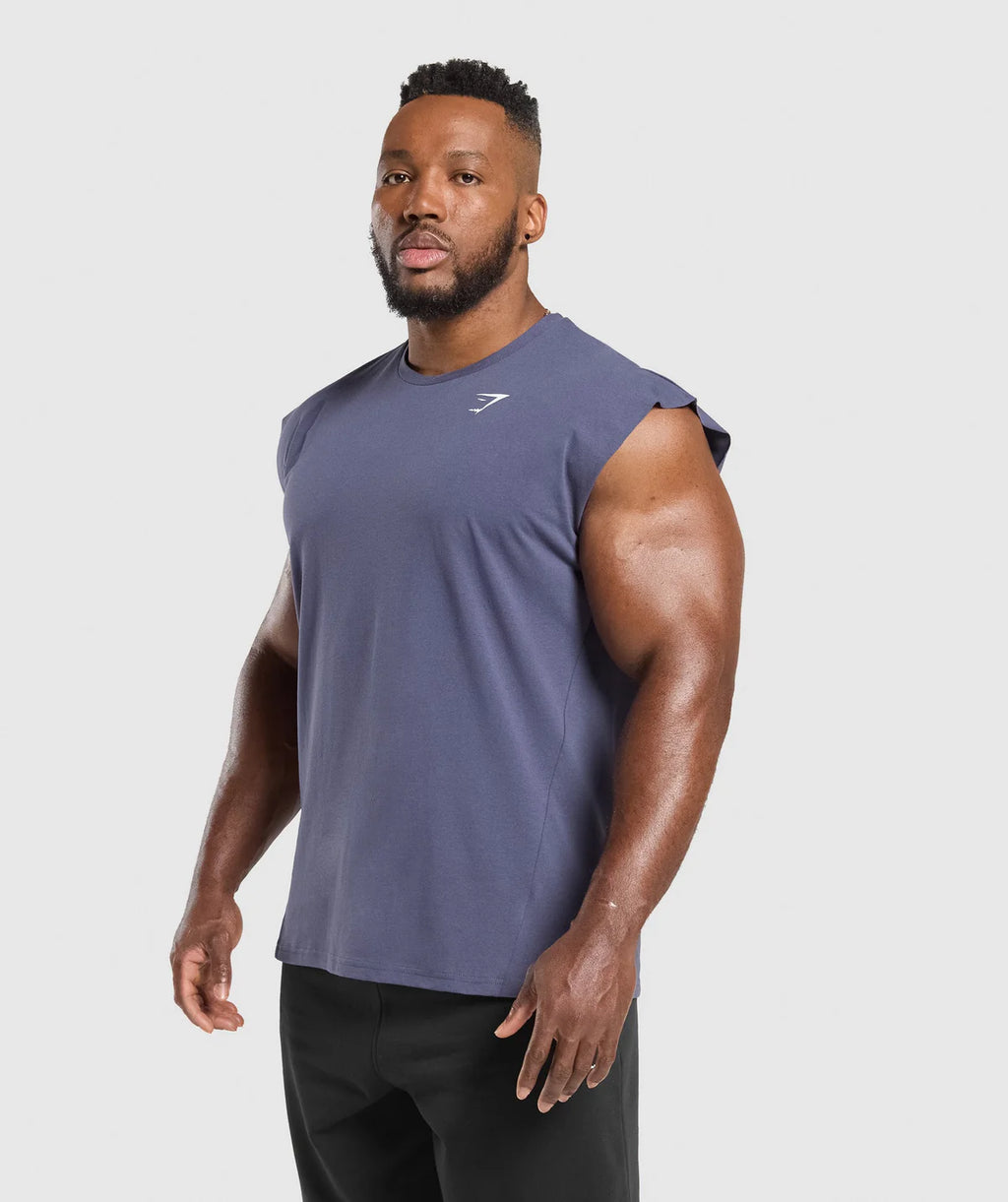 Playera Tank Gymshark