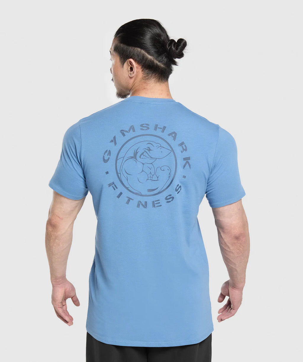 Playera Legacy Gymshark