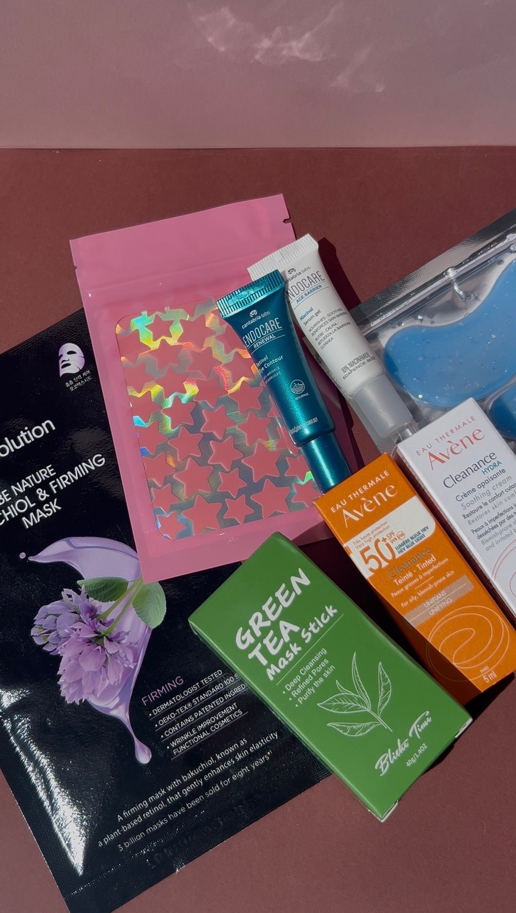 Rutina Skincare Mini