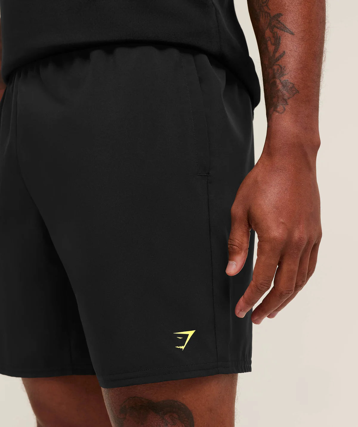 Short Gymshark