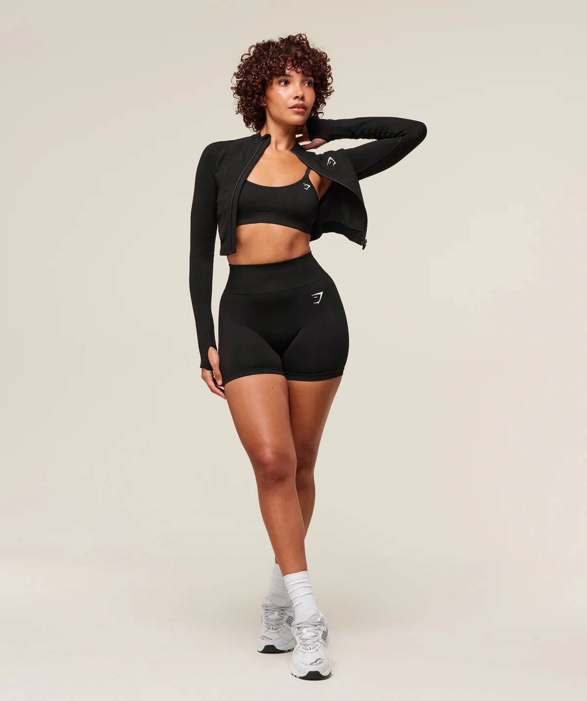 Short Gymshark Vital Soft