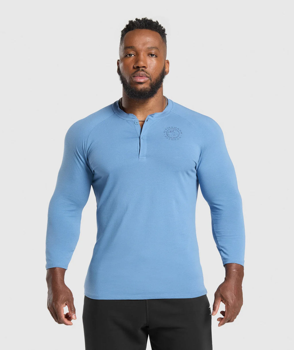 Playera Legacy Gymshark