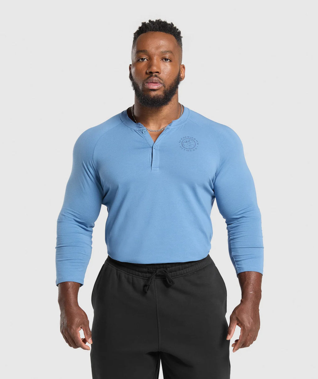 Playera Legacy Gymshark