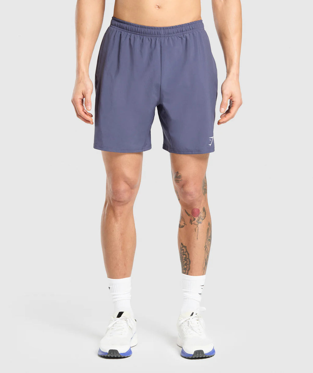 Short Gymshark