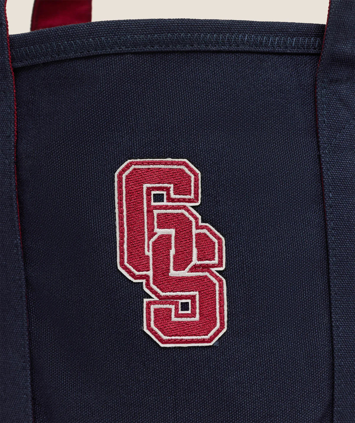 Collegiate Mini Tote Bag Gymshark