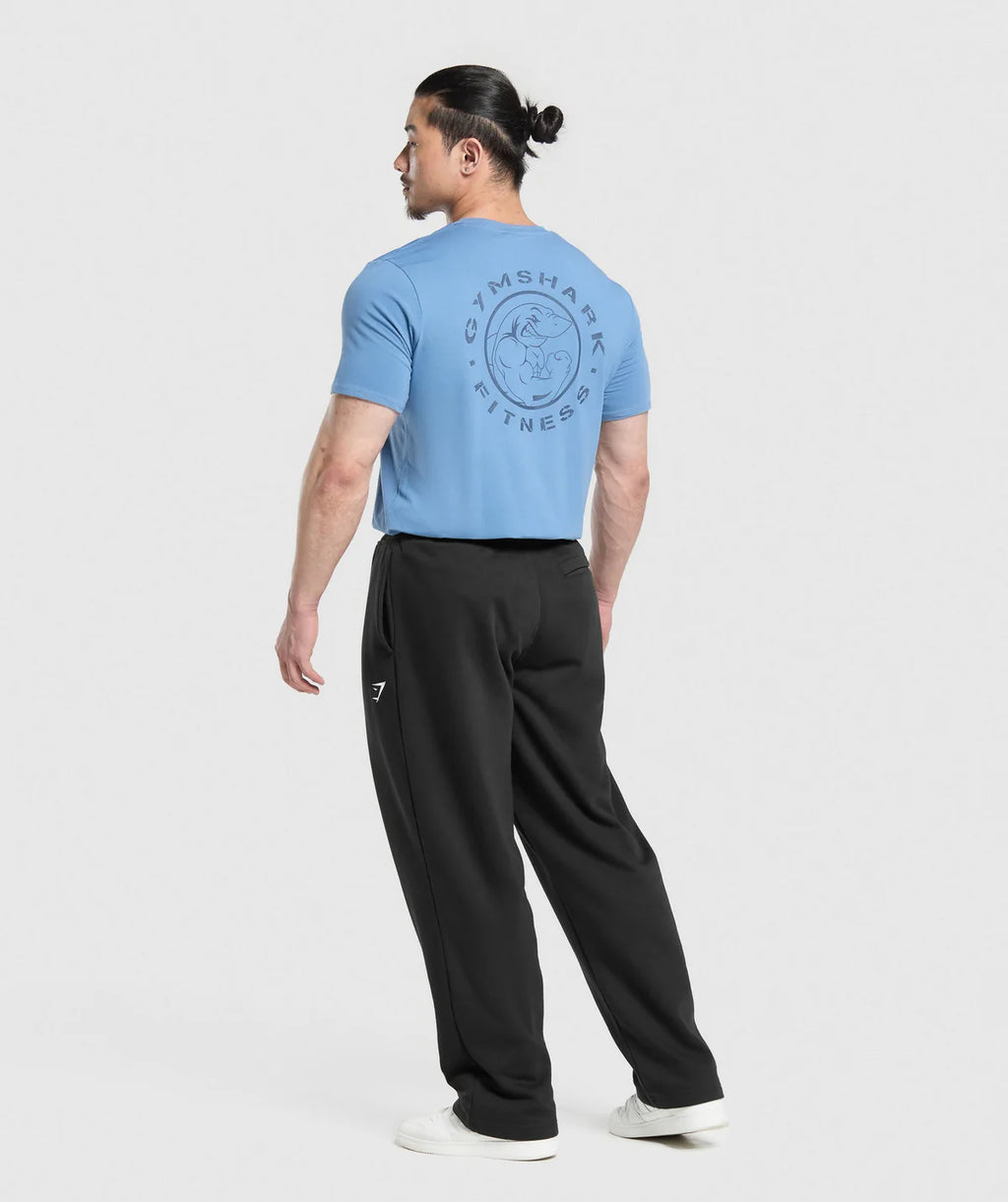 Playera Legacy Gymshark
