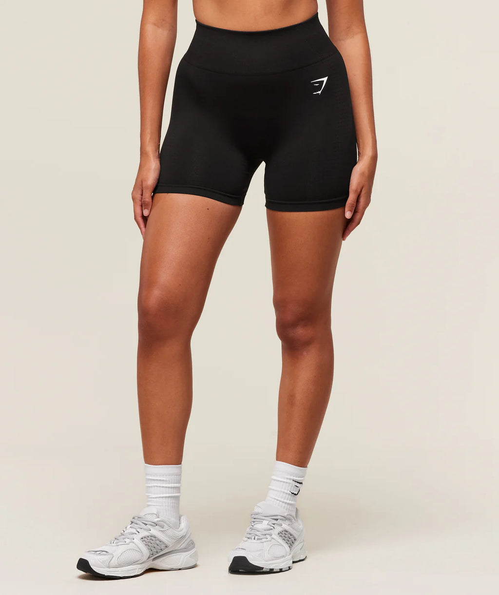 Short Gymshark Vital Soft