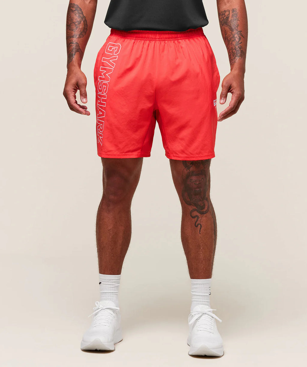 Short Gymshark