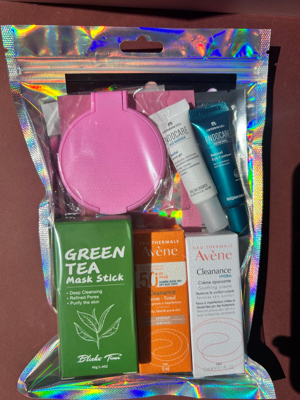 Rutina Skincare Mini