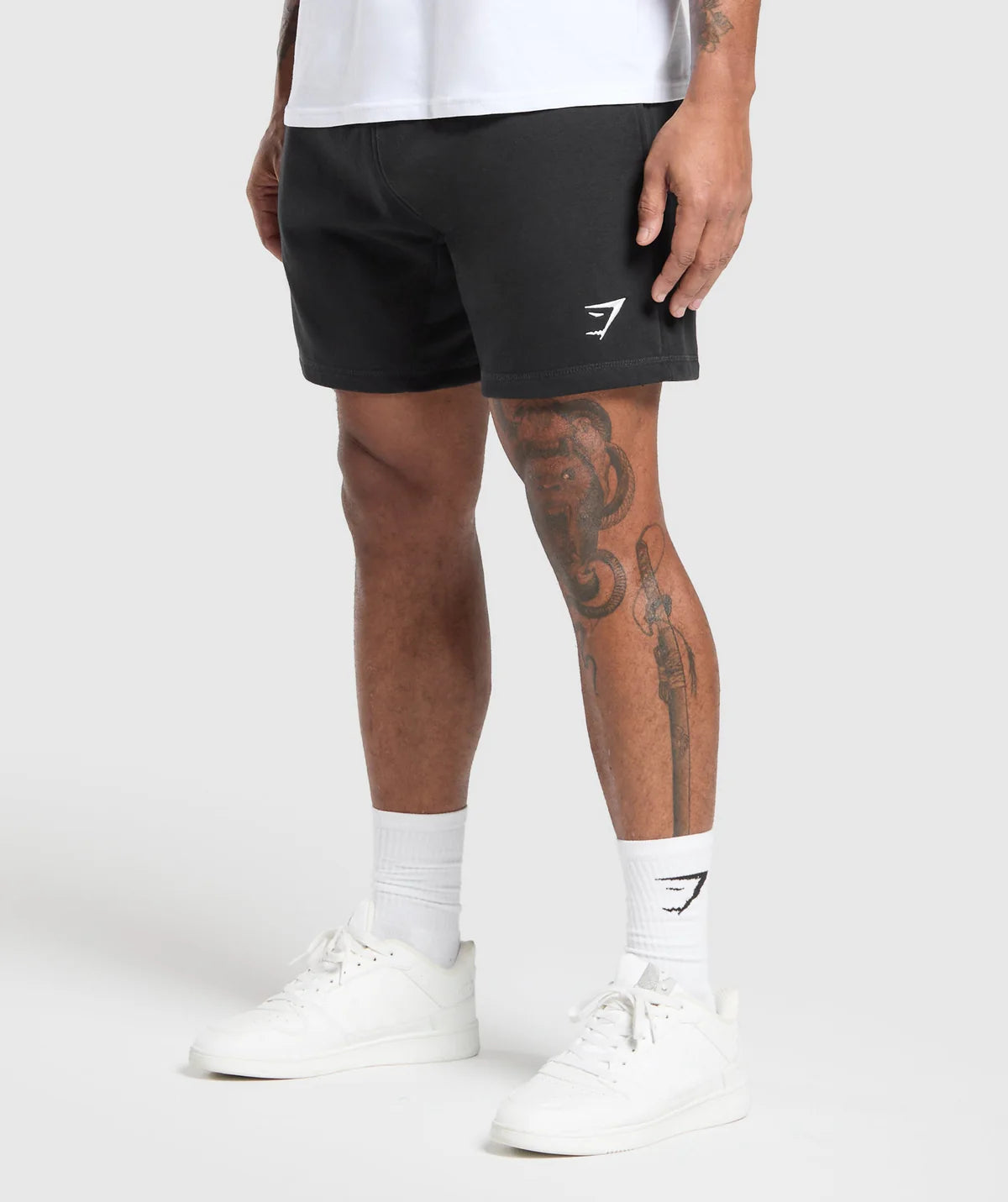Short Gymshark