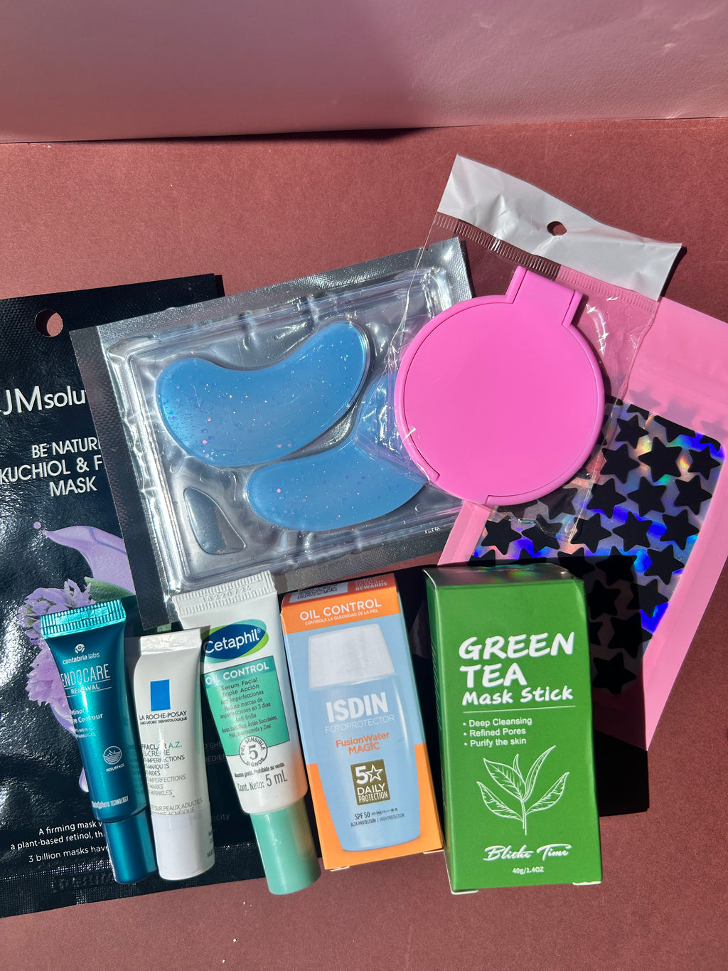 Rutina Skincare Mini