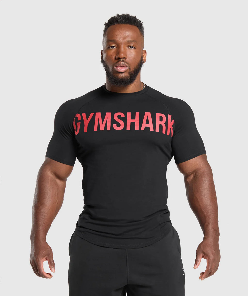 Playera Gymshark