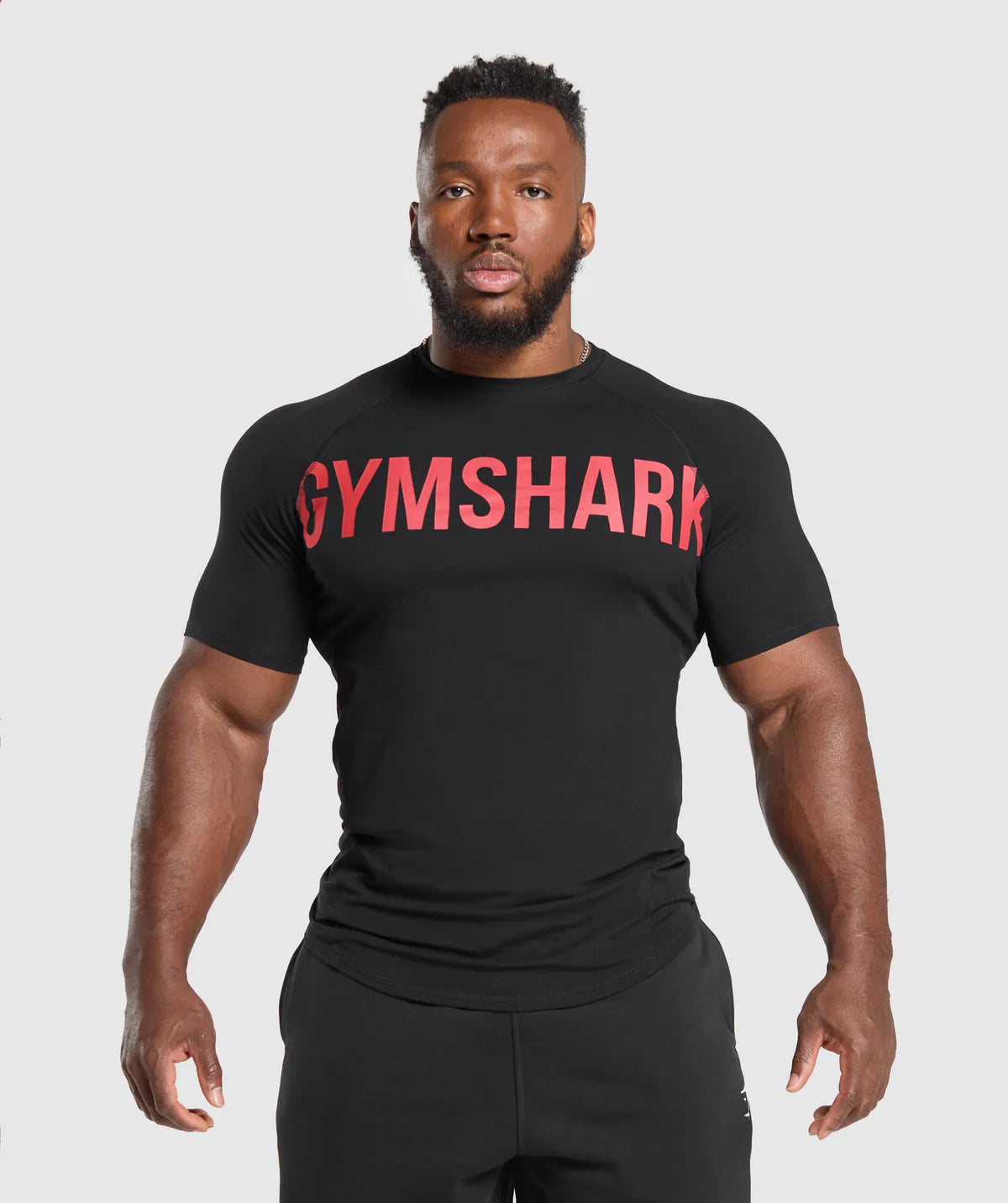 Playera Gymshark