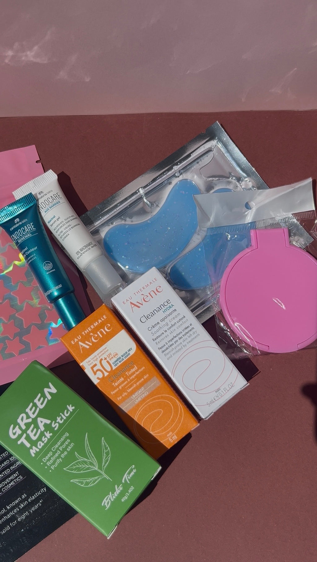 Rutina Skincare Mini