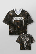 Youngla Playera VENOM JERSEYS