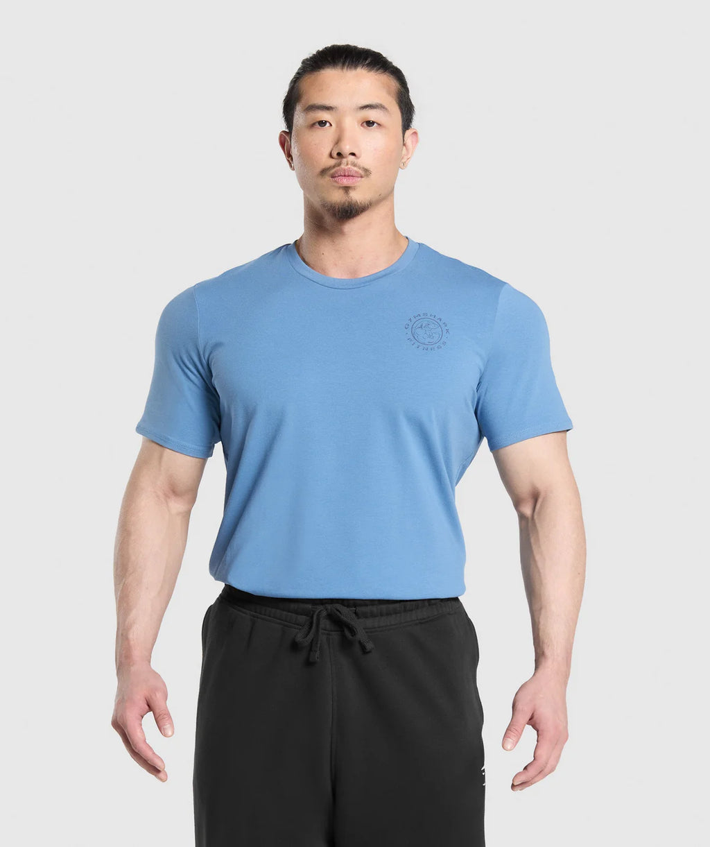 Playera Legacy Gymshark