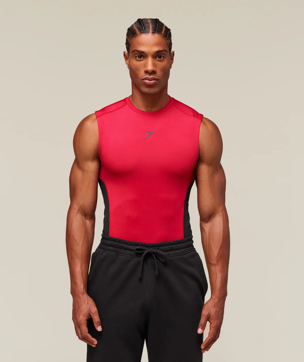 Playera Tank Gymshark