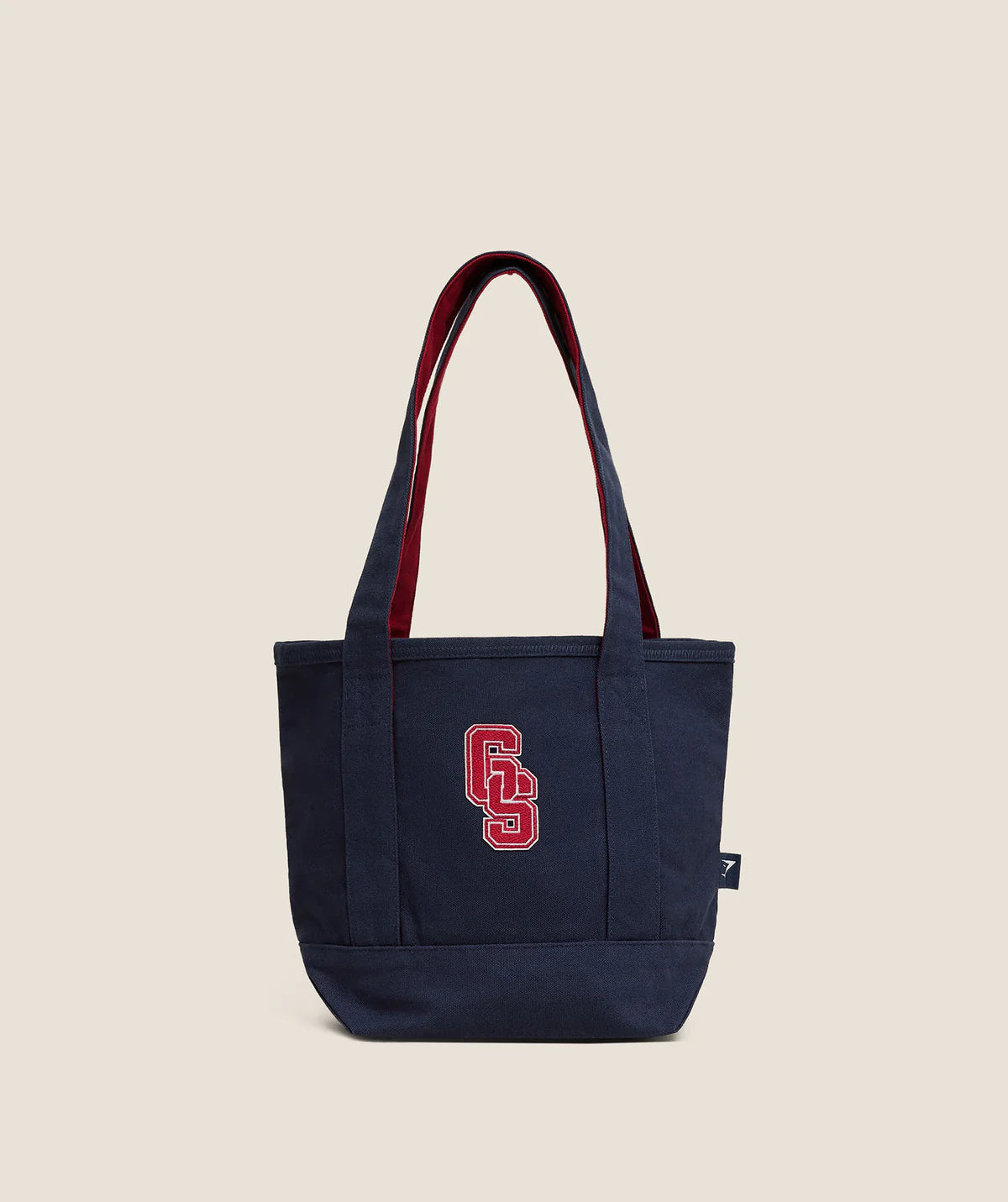 Collegiate Mini Tote Bag Gymshark