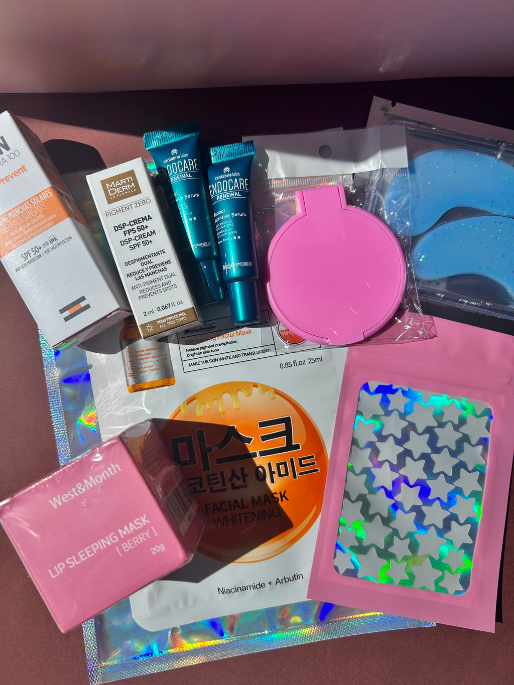 Rutina Skincare Mini