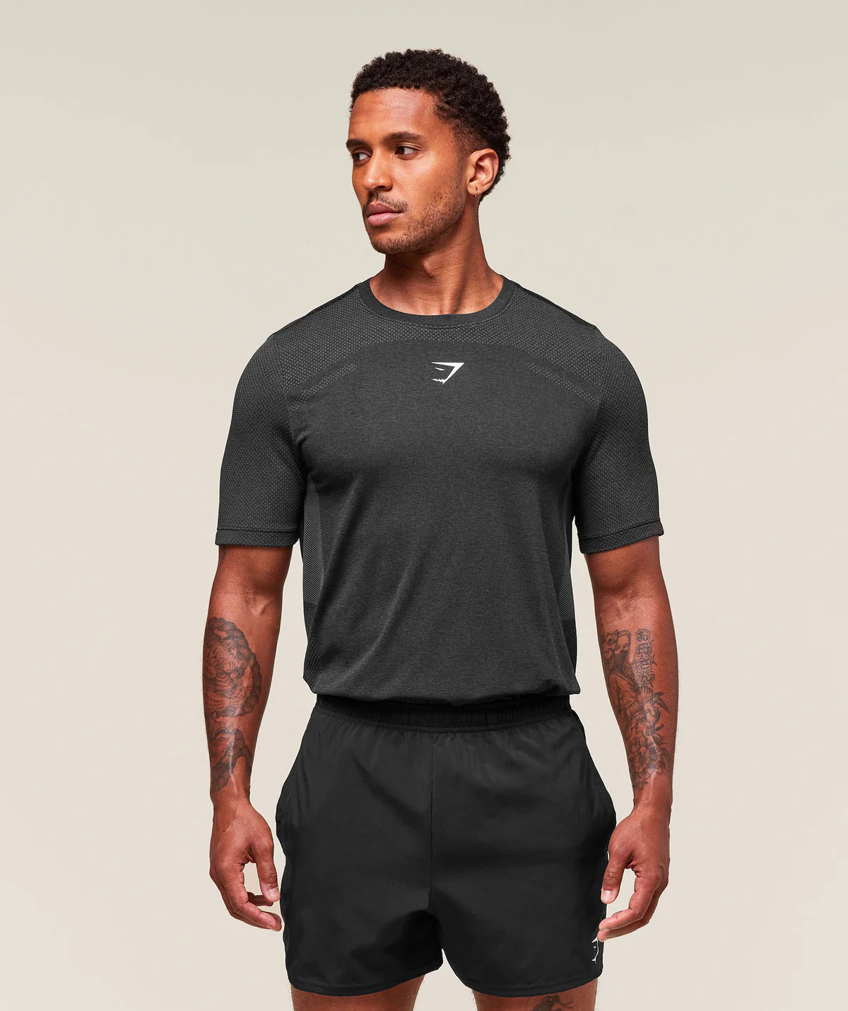 Playera Gymshark