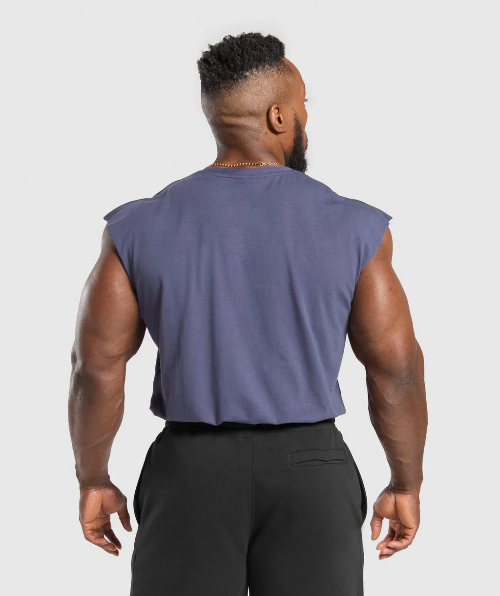 Playera Tank Gymshark