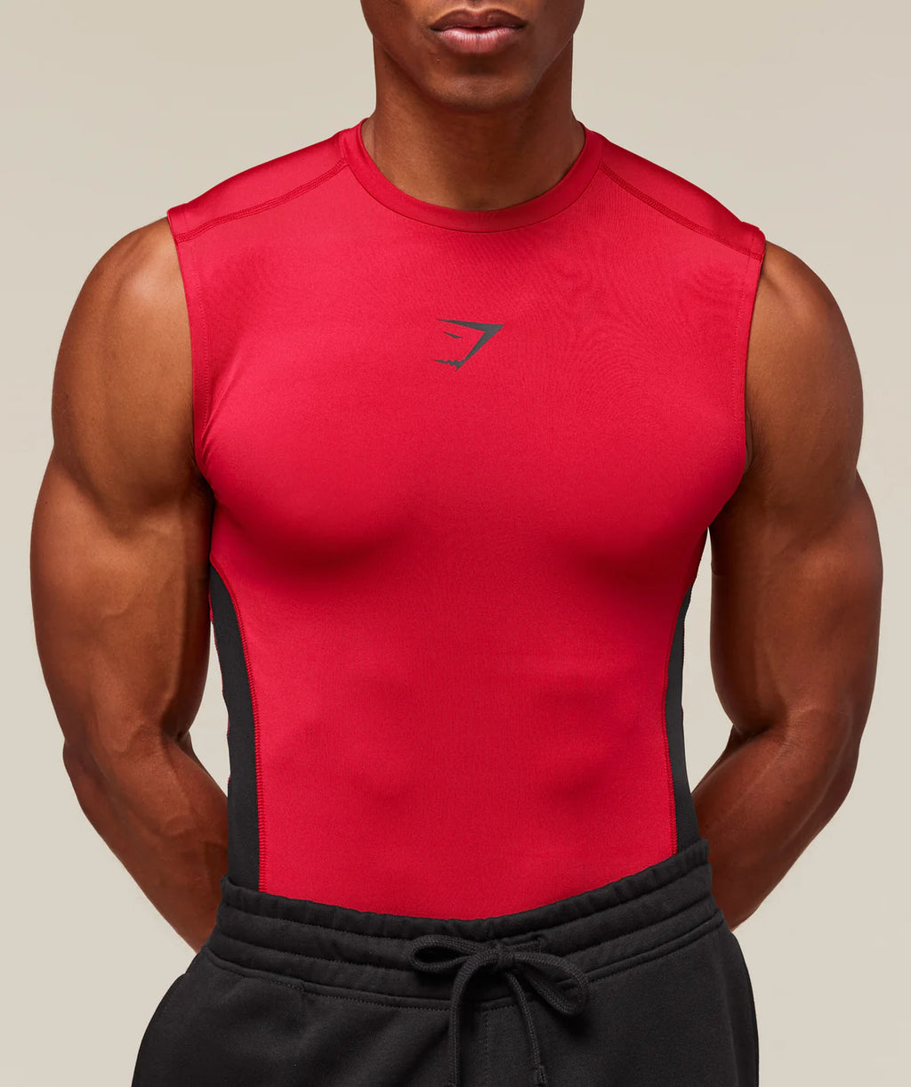 Playera Tank Gymshark