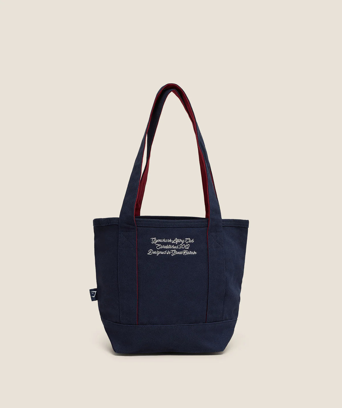 Collegiate Mini Tote Bag Gymshark