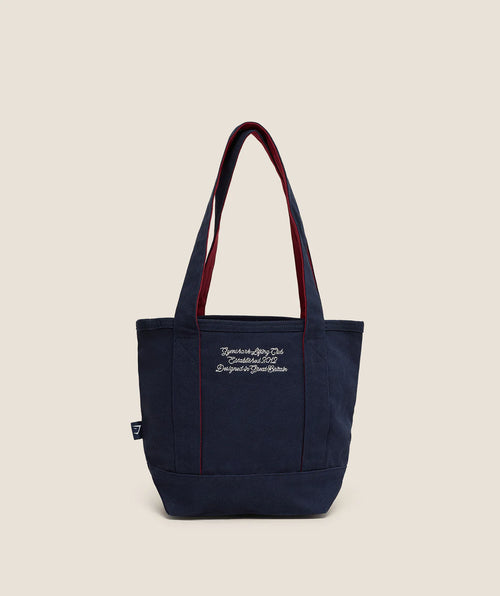 Collegiate Mini Tote Bag Gymshark