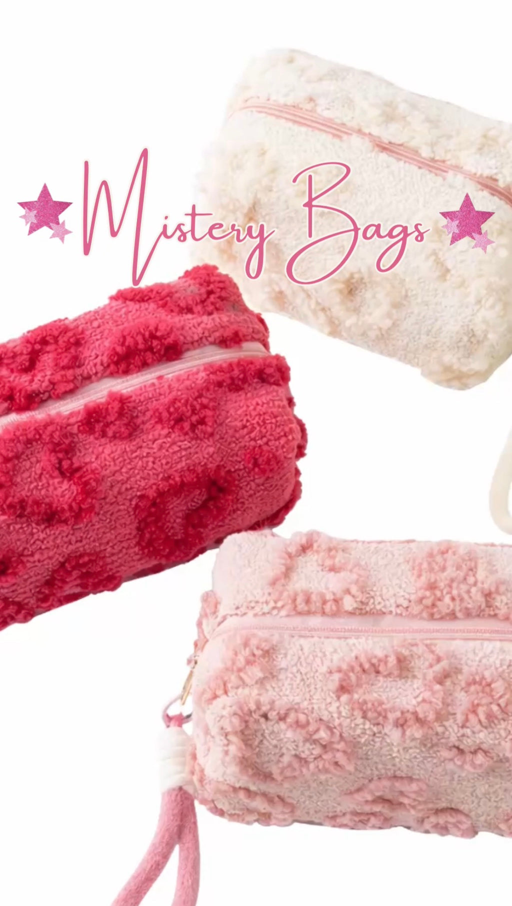 Mistery Bags