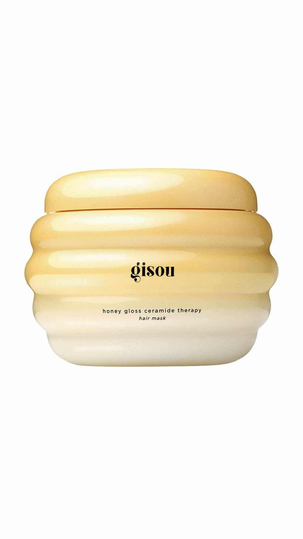 Honey Gloss Ceramide Therapy Hair Mask (Mascarilla para el cabello)