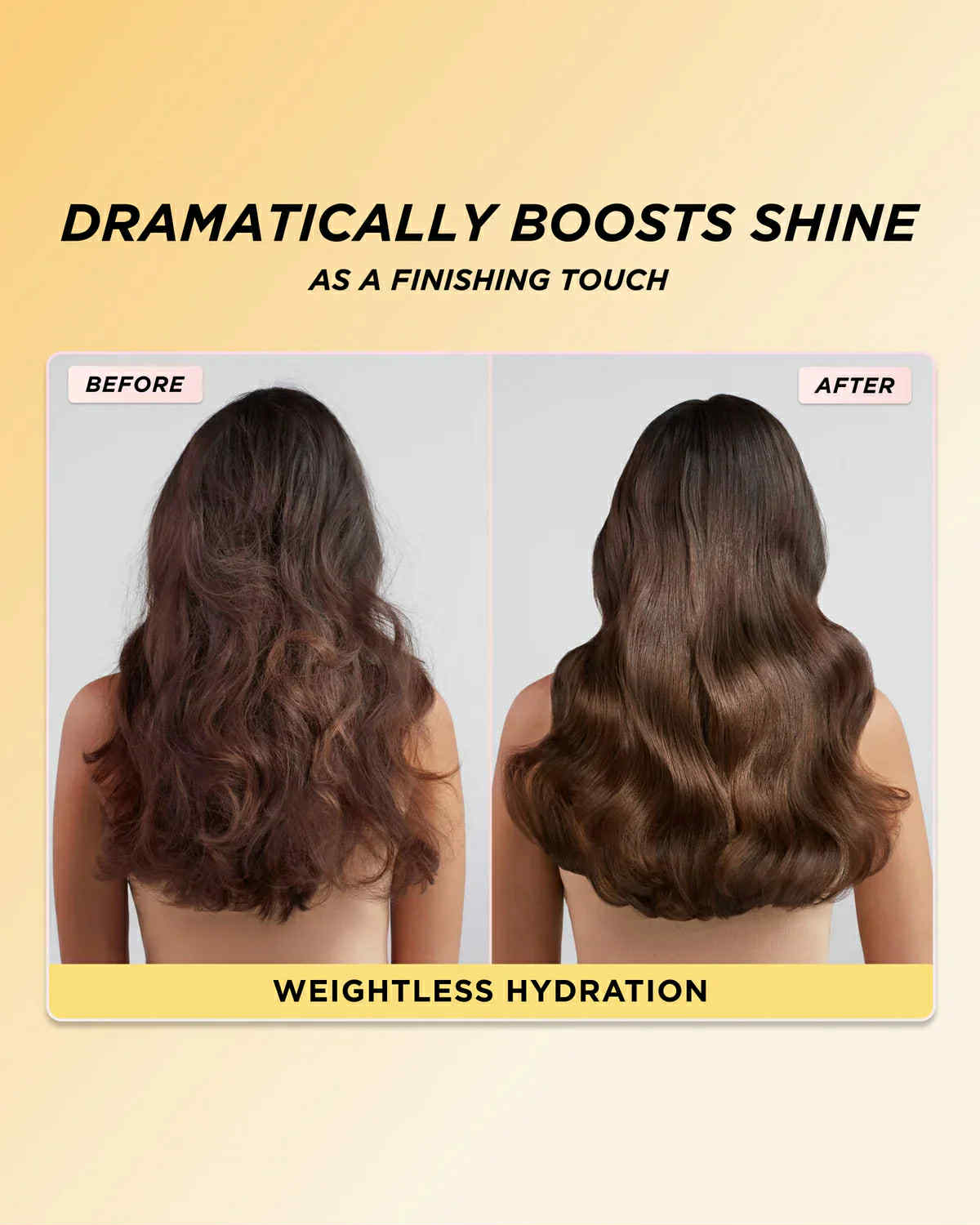 Honey Gloss Ceramide Therapy Hair Mask (Mascarilla para el cabello)