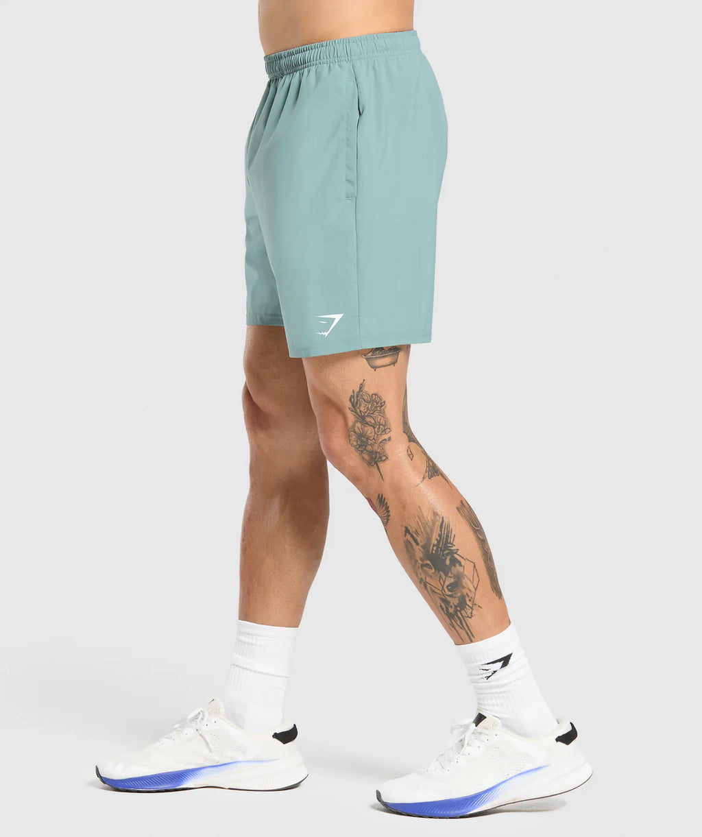 Short Gymshark
