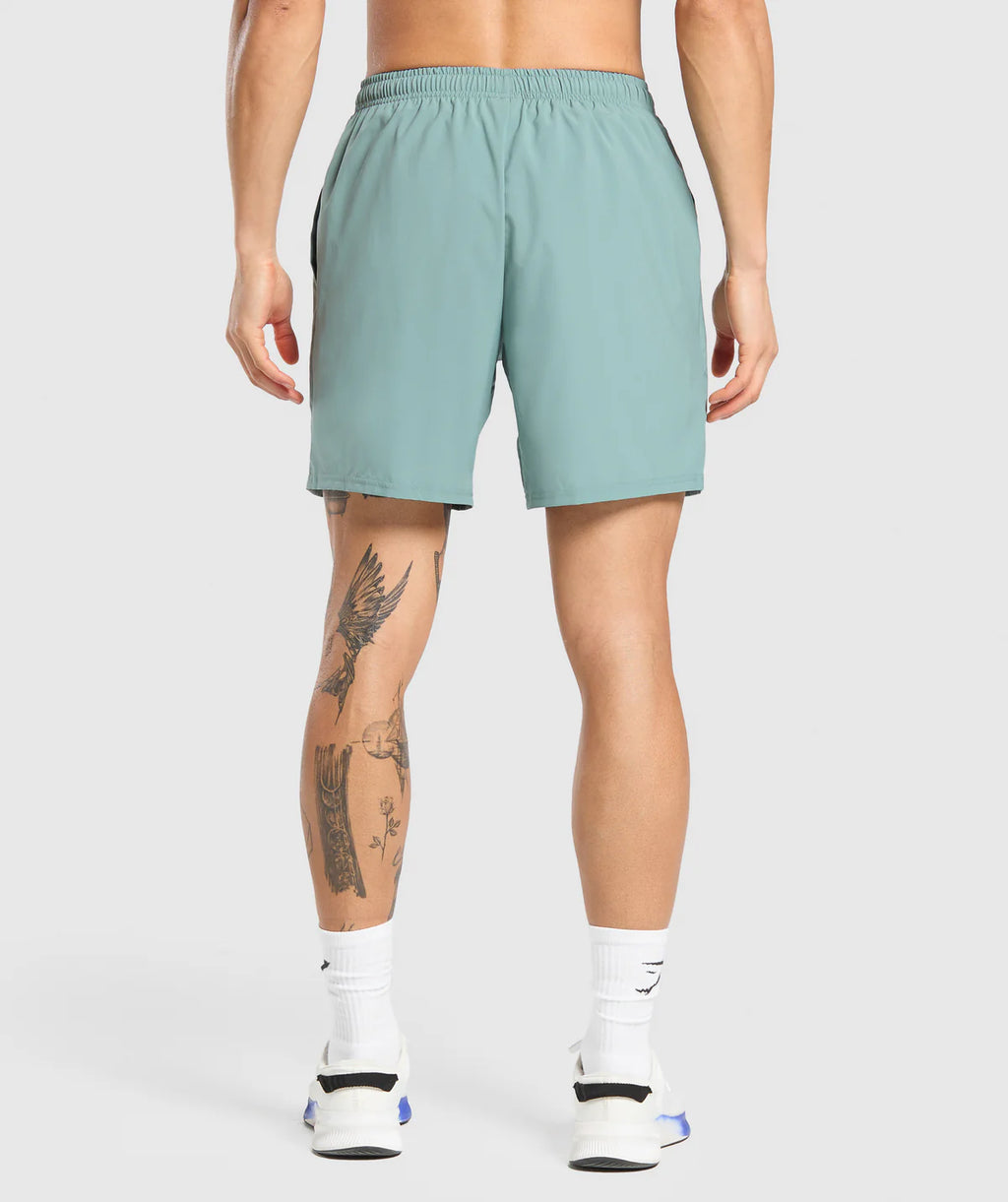 Short Gymshark