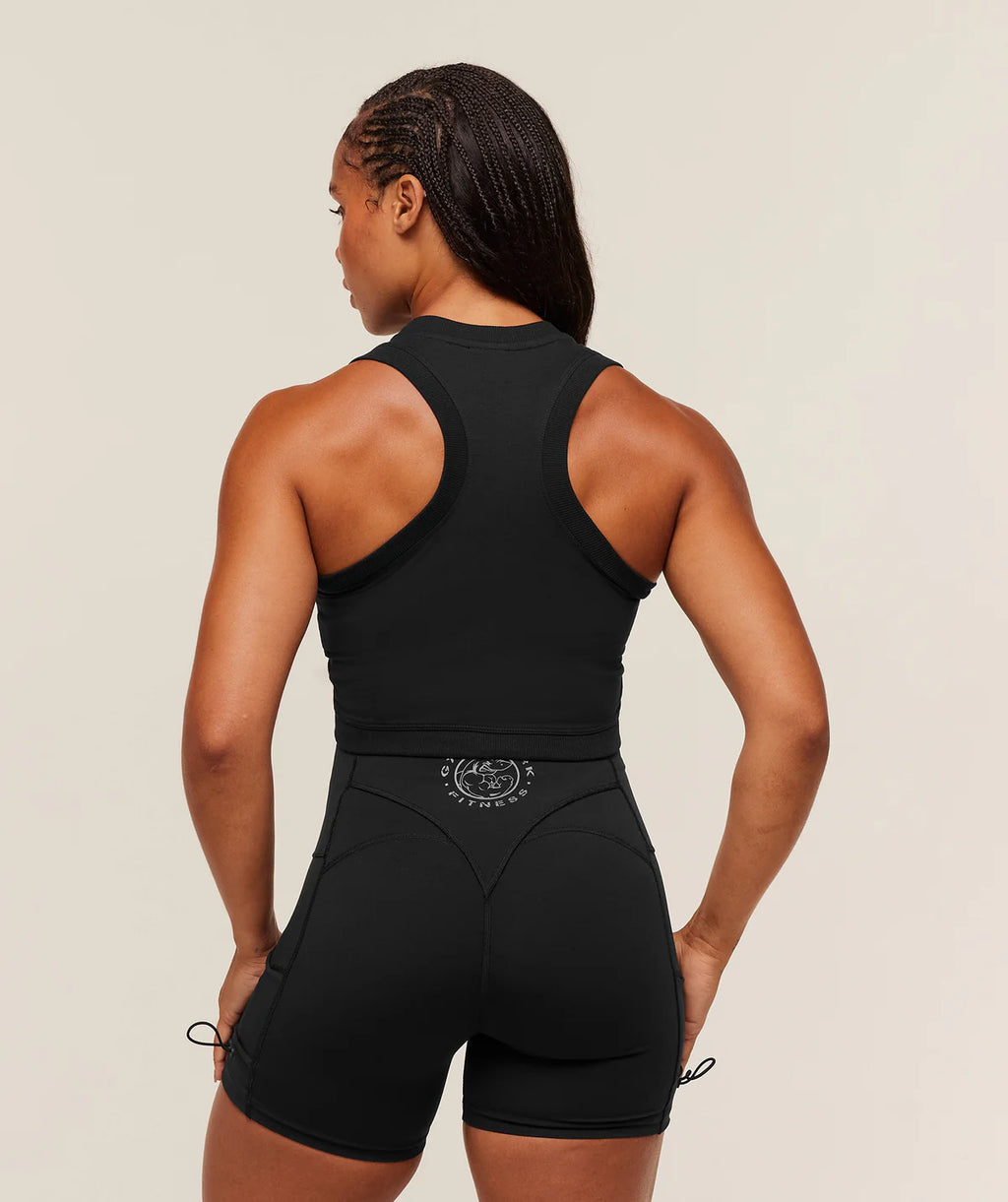 Crop Top Legacy Gymshark