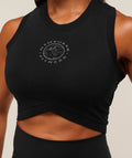Crop Top Legacy Gymshark