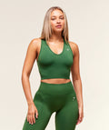 Crop Tank Gymshark