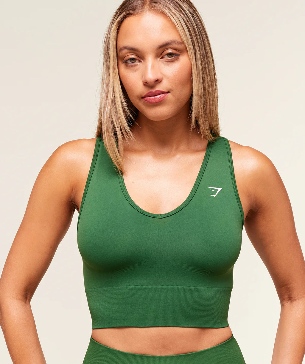 Crop Tank Gymshark