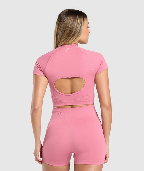 Crop Top Gymshark