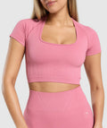 Crop Top Gymshark