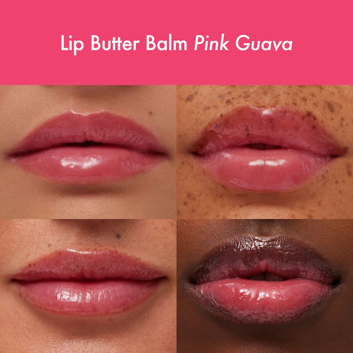 Summer Fridays Lip Butter Balm