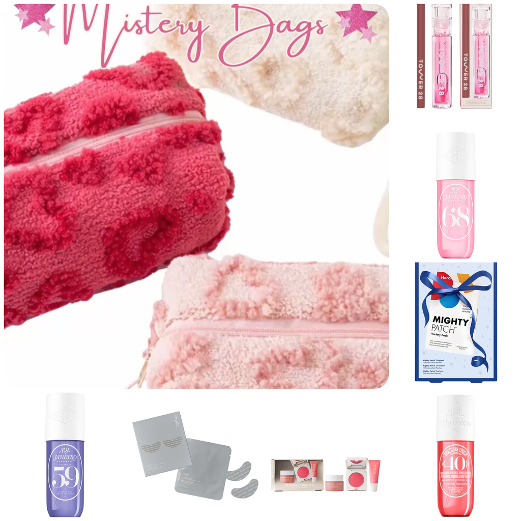 Mistery Bags
