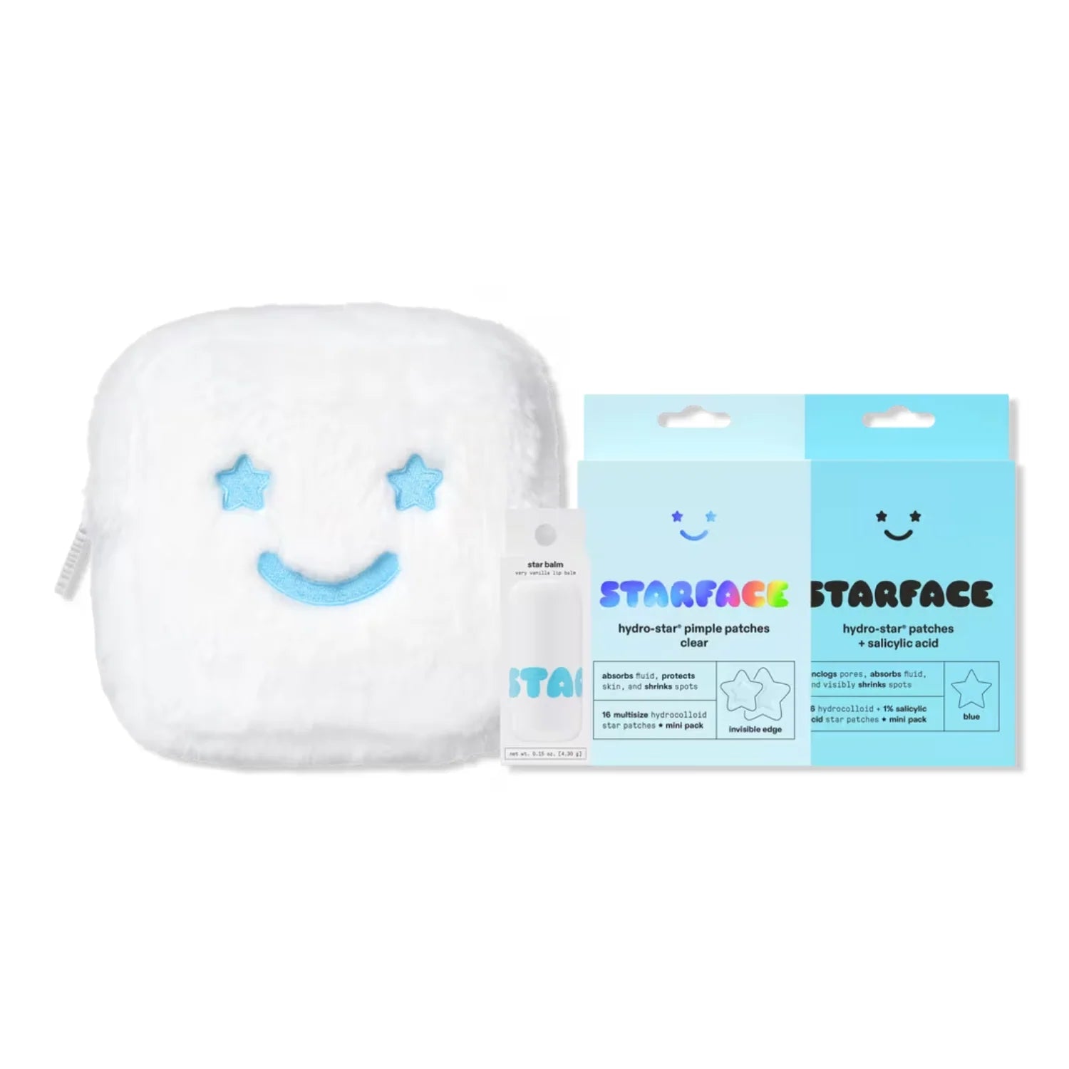 Starface Big Lil Skincare Gift Set