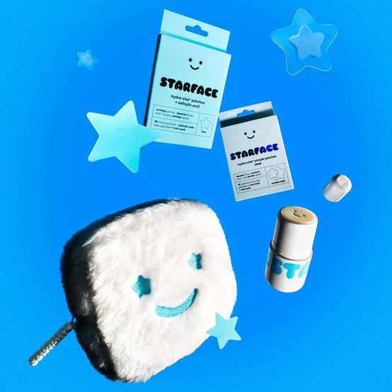 Starface Big Lil Skincare Gift Set